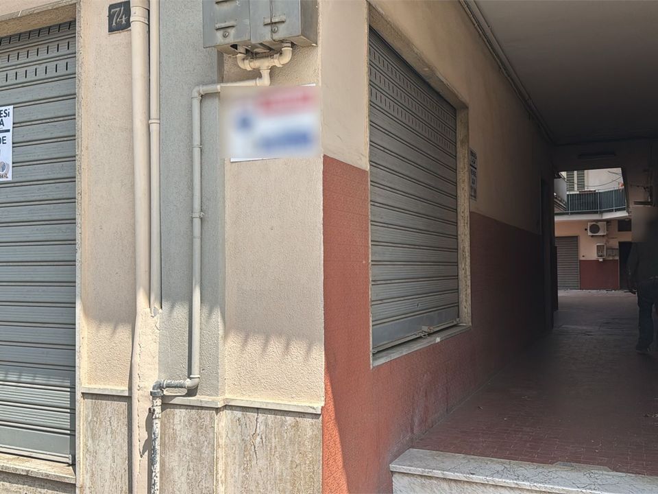 Erhvervsejendom i Capurso, Bari - foto 4