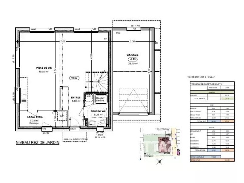 Villa i Villard, Haute-Savoie - foto 3
