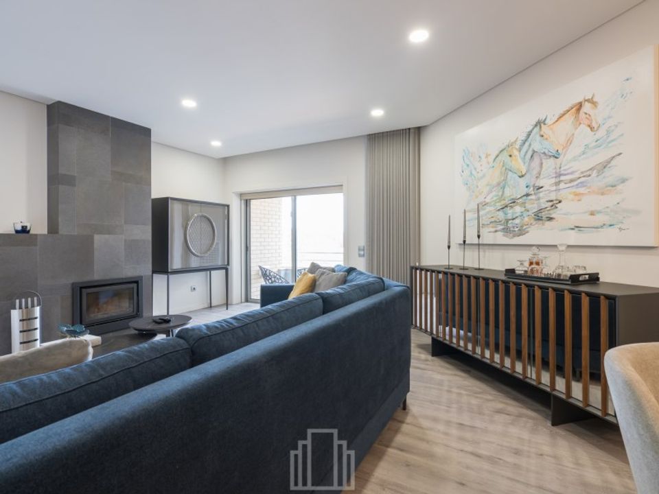 Duplex i Esmoriz, Aveiro - foto 1
