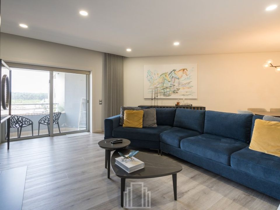 Duplex i Esmoriz, Aveiro - foto 2