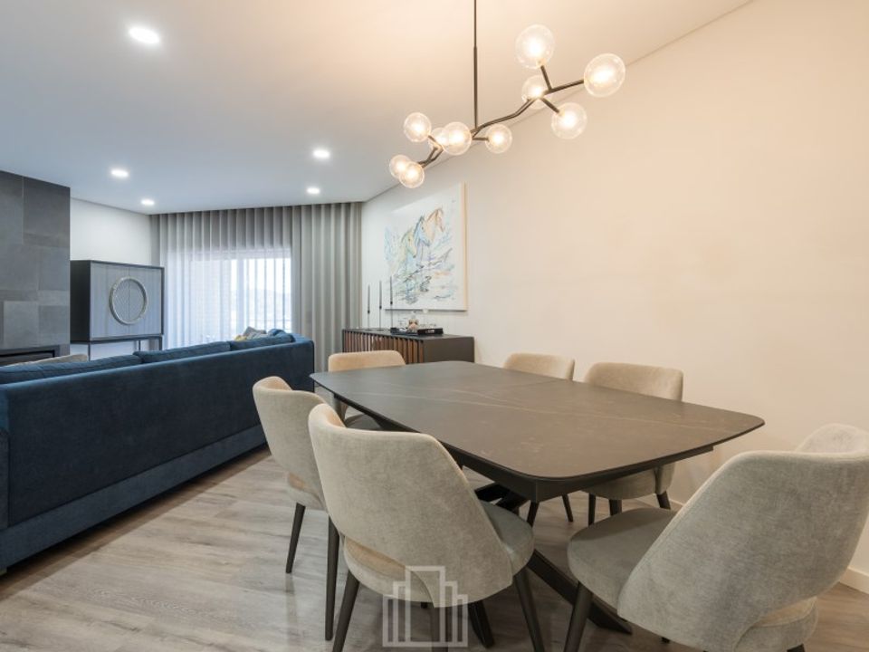 Duplex i Esmoriz, Aveiro - foto 4