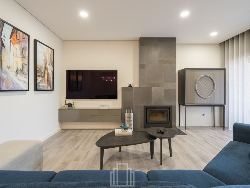 Duplex i Esmoriz, Aveiro - foto 5