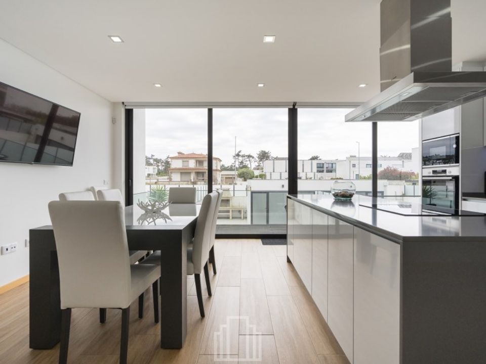 Rækkehus i Ovar, Aveiro - foto 2