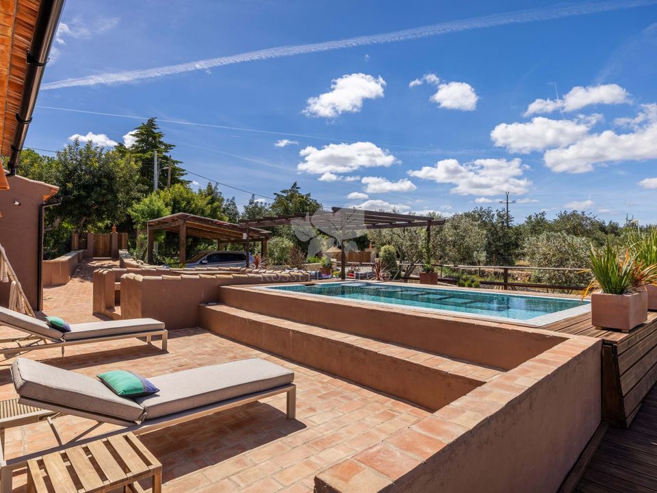 Villa i Santa Barbara de Nexe, Faro - foto 2