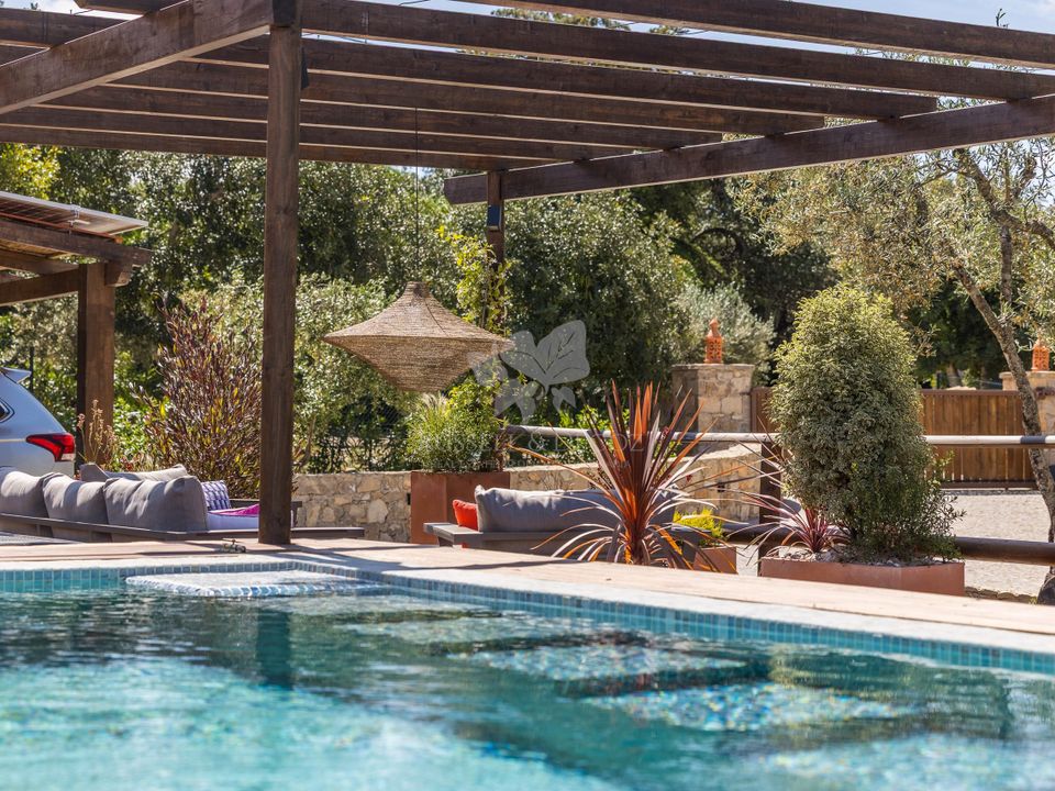 Villa i Santa Barbara de Nexe, Faro - foto 3