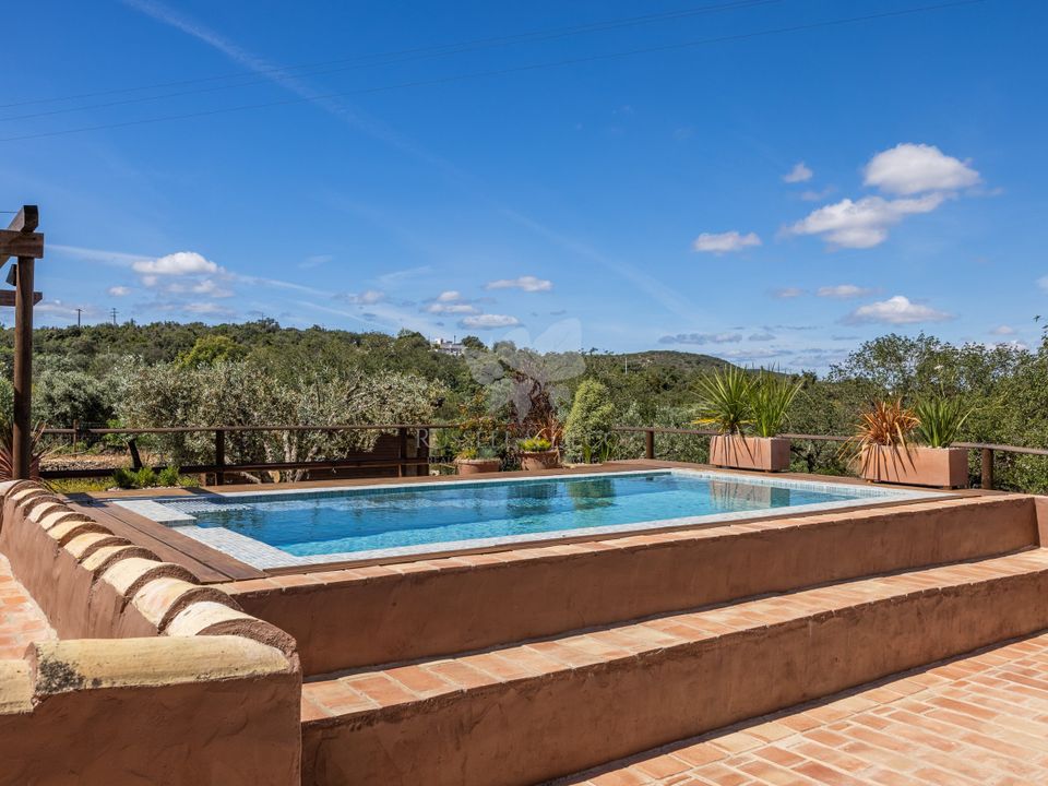 Villa i Santa Barbara de Nexe, Faro - foto 4