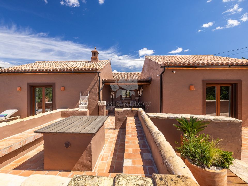 Villa i Santa Barbara de Nexe, Faro - foto 5