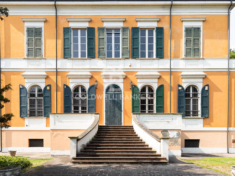Villa i Reggio nell'Emilia, Reggio Emilia - foto 1