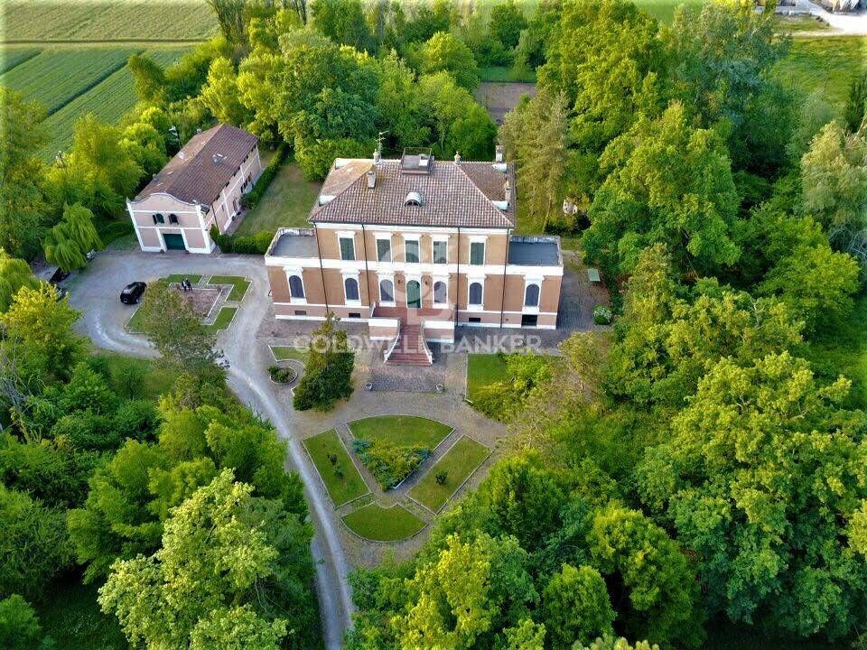 Villa i Reggio nell'Emilia, Reggio Emilia - foto 2
