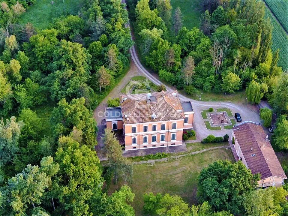 Villa i Reggio nell'Emilia, Reggio Emilia - foto 3