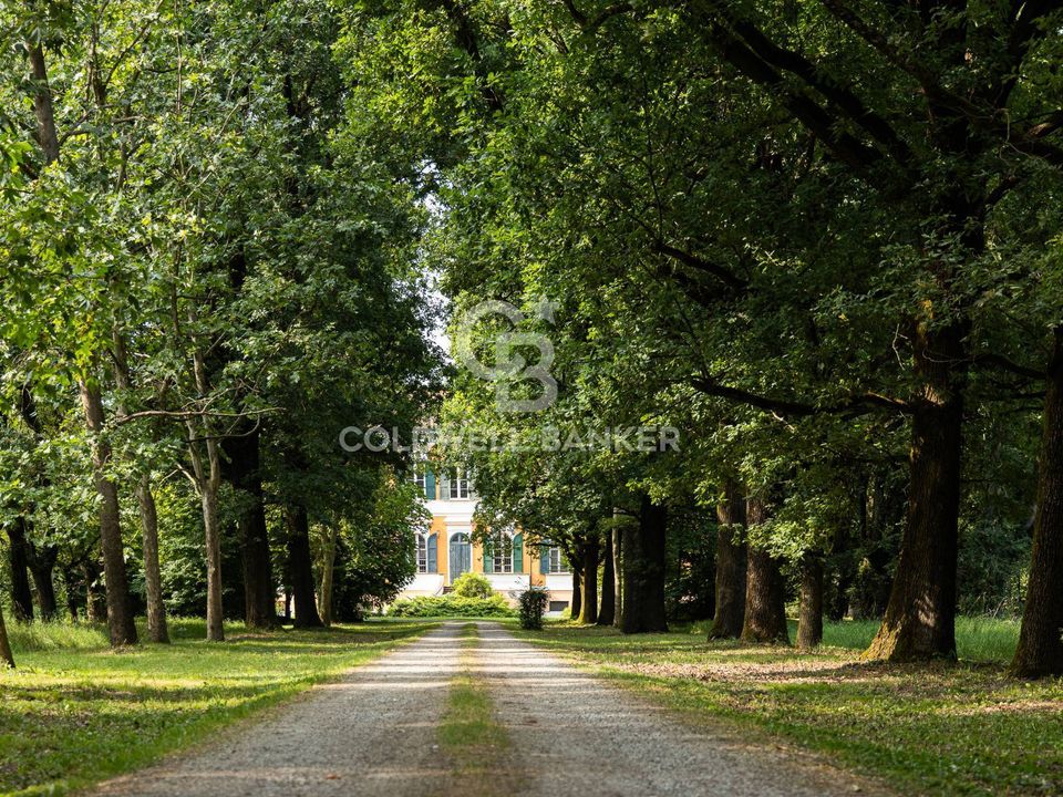 Villa i Reggio nell'Emilia, Reggio Emilia - foto 4