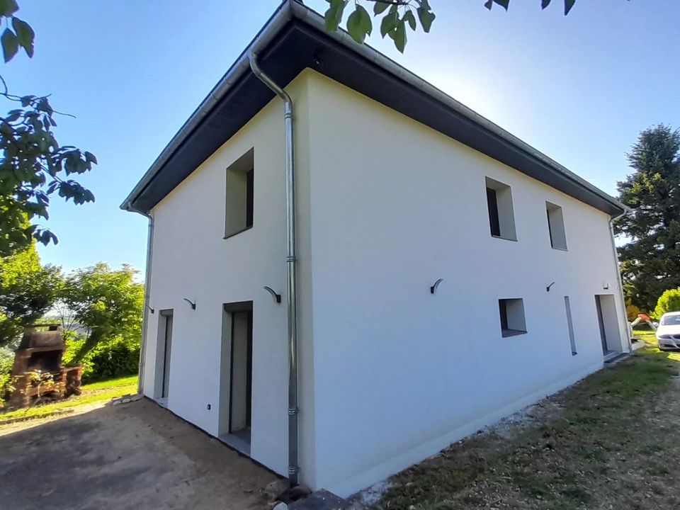 Villa i Guéreins, Ain - foto 2