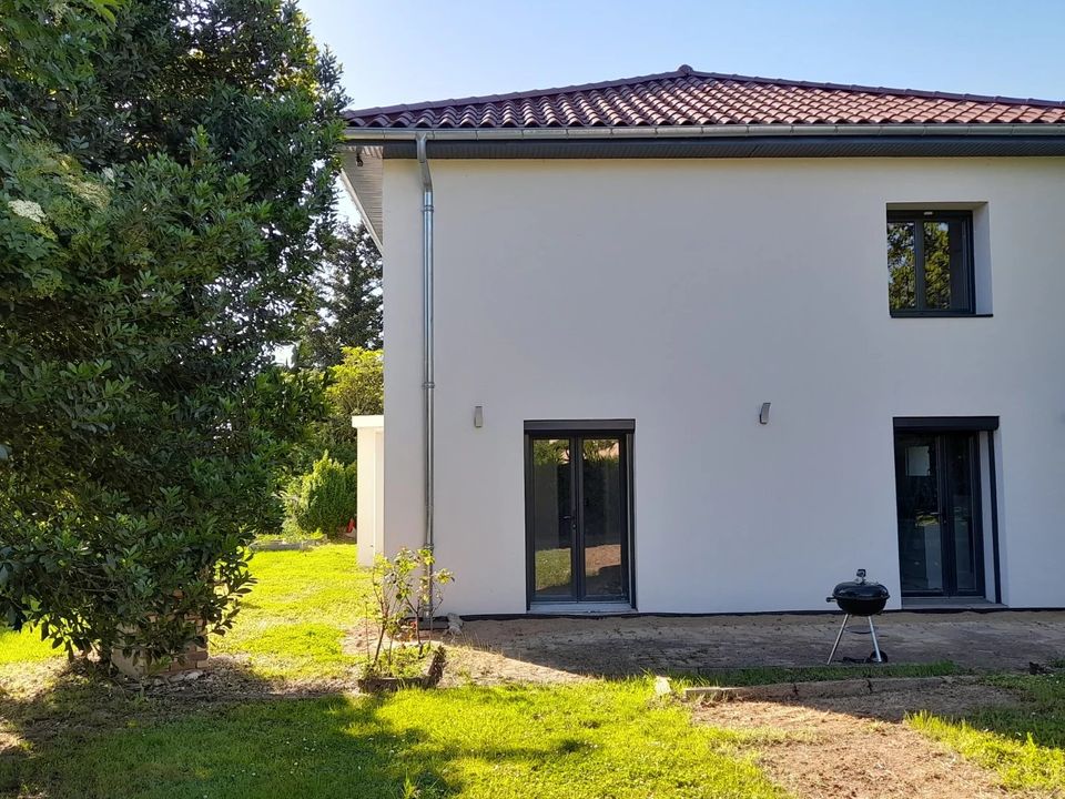 Villa i Guéreins, Ain - foto 3
