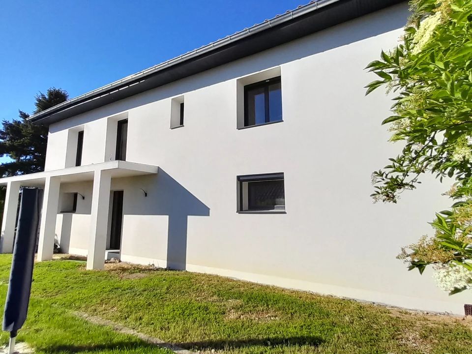 Villa i Guéreins, Ain - foto 4
