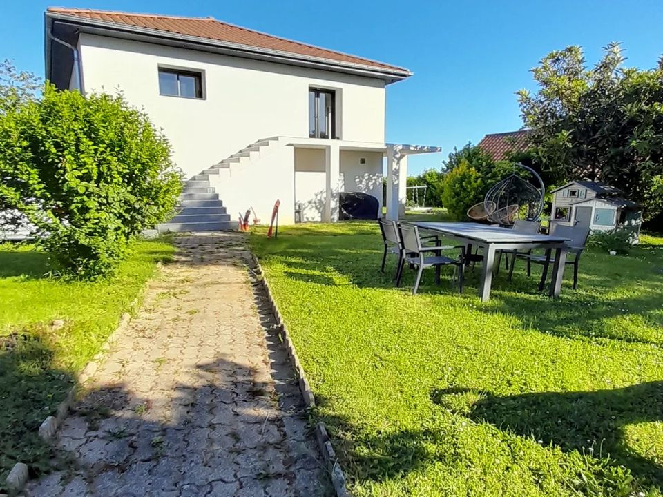 Villa i Guéreins, Ain - foto 5