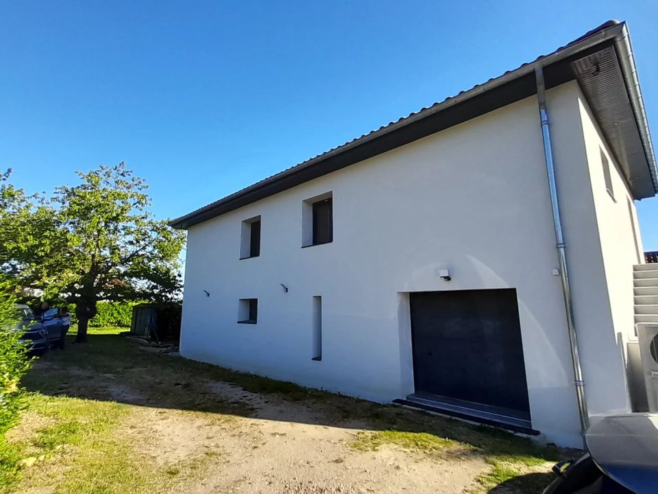 Villa en Guéreins, Ain - foto 5