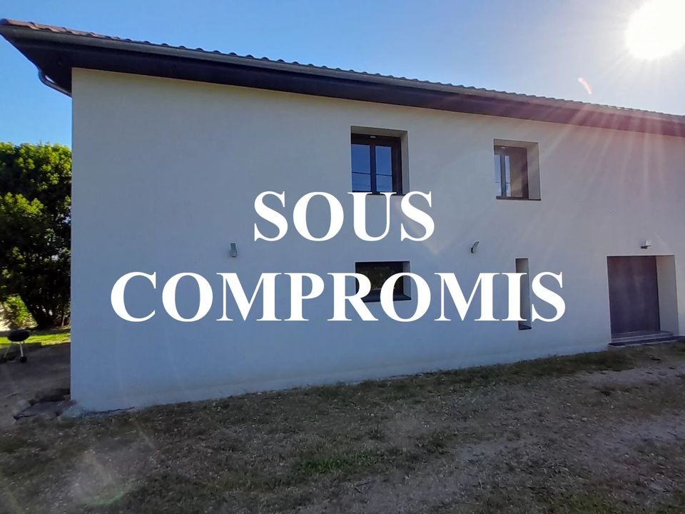 Villa en Guéreins, Ain - foto 1