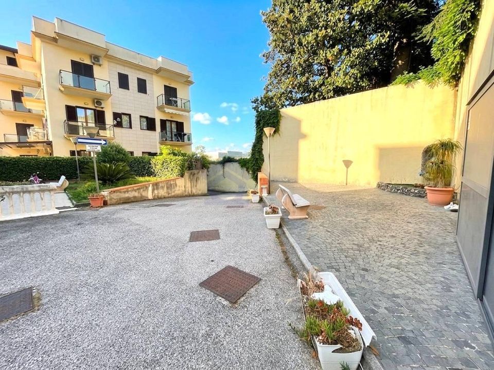 Leilighet i Poggiomarino, Naples - bilde 2