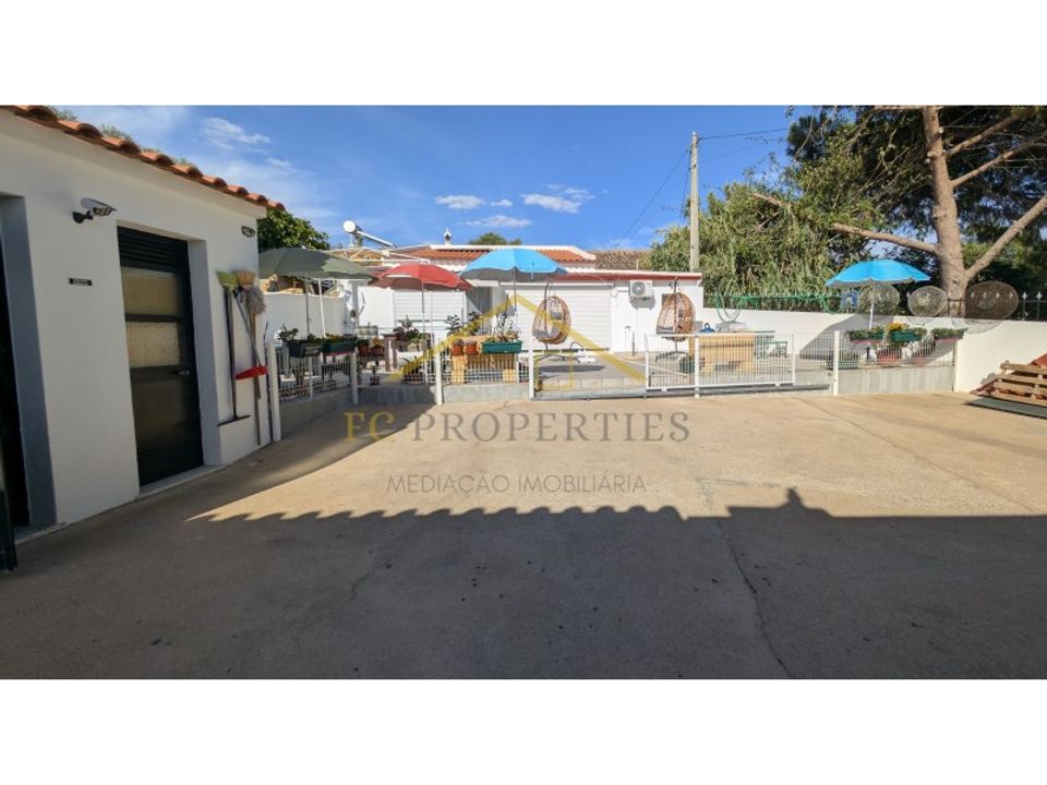 Bungalow en Moncarapacho, Faro - foto 3