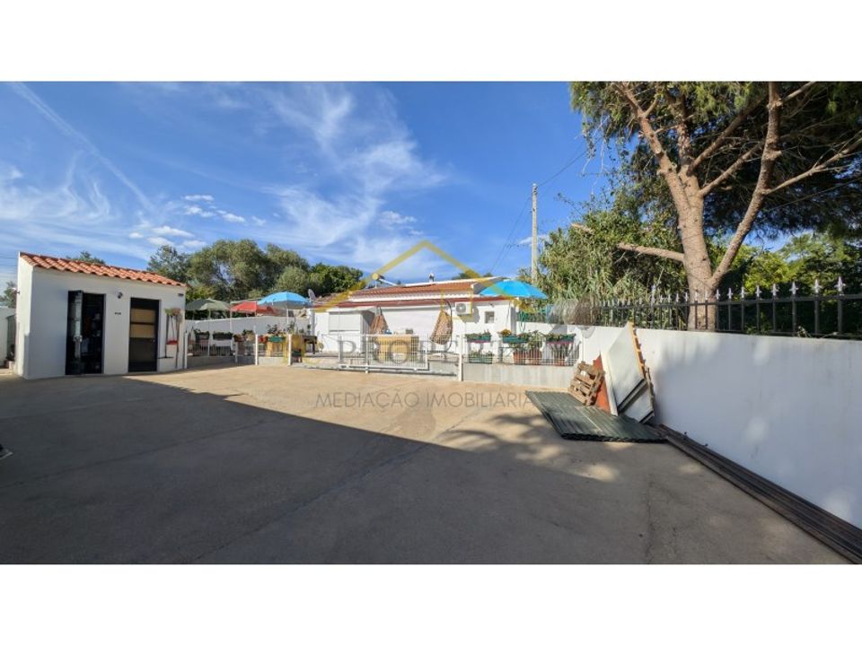 Bungalow en Moncarapacho, Faro - foto 5