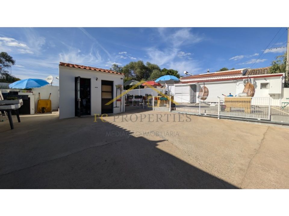 Bungalow en Moncarapacho, Faro - foto 2