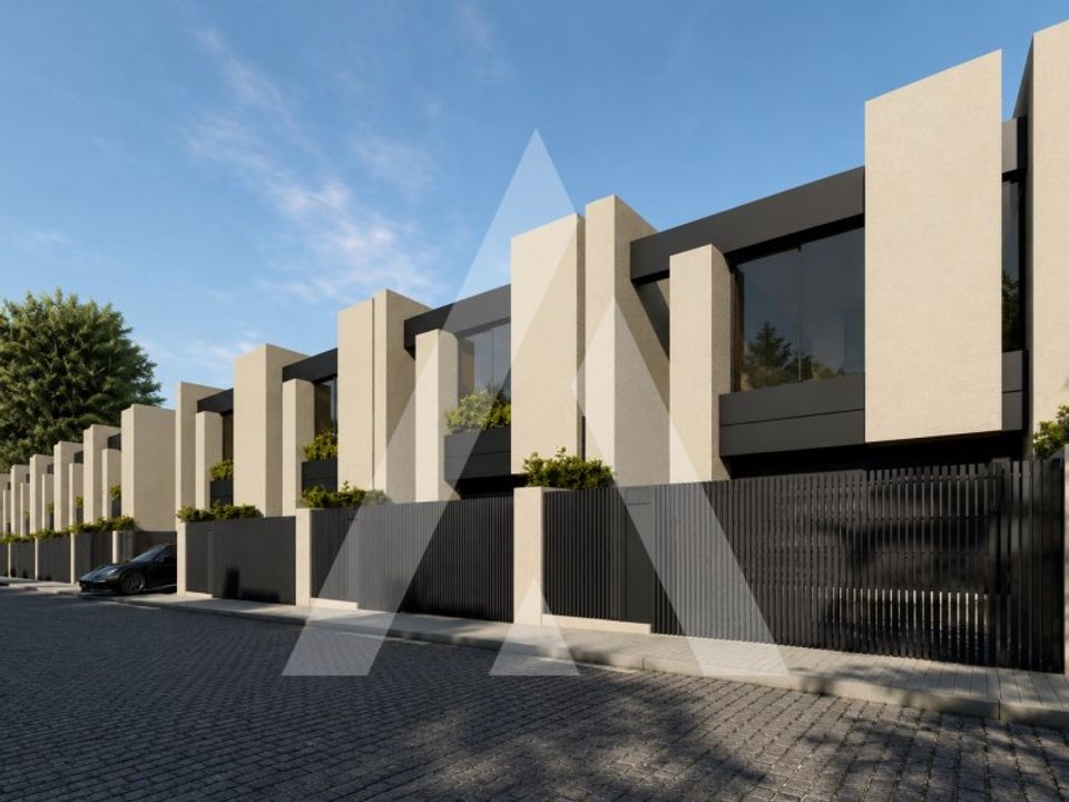 Villa i Fanzeres, Porto - foto 2