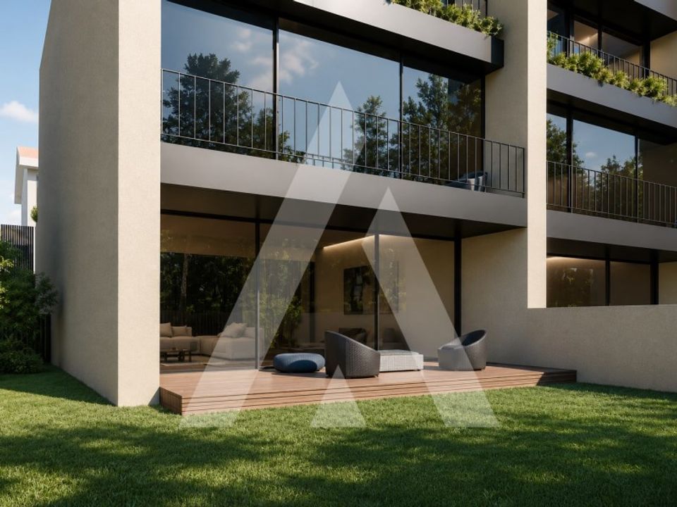 Villa i Fanzeres, Porto - foto 3