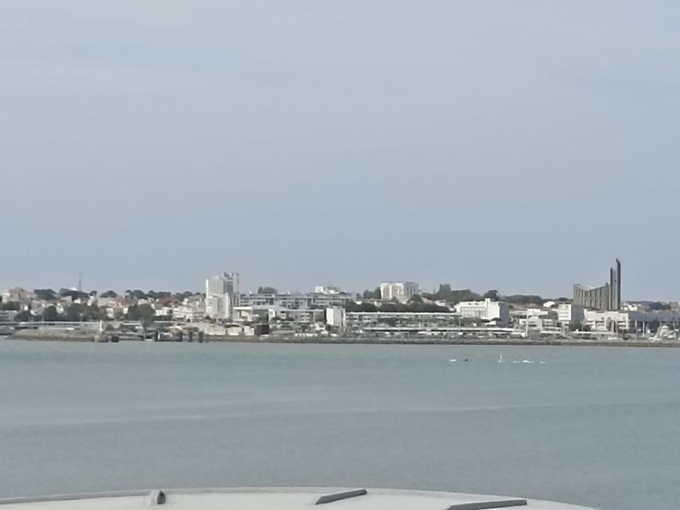 Lejlighed i Saint-Georges-de-Didonne, Charente-Maritime - foto 3