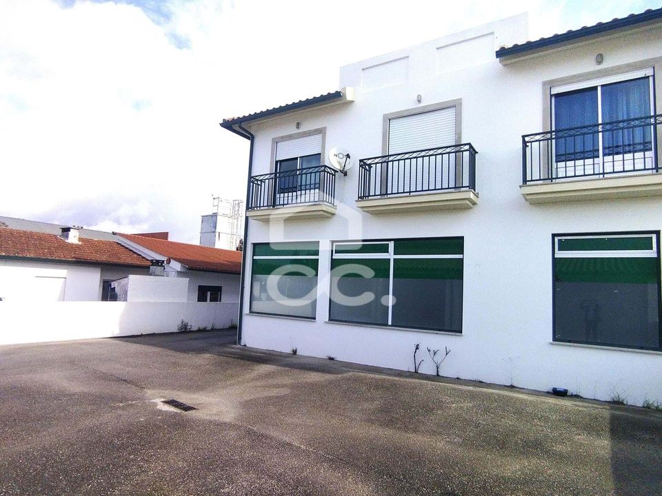 Erhvervsejendom i Marinha Grande, Leiria - foto 4