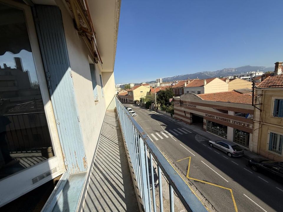 Lejlighed i La Seyne-sur-Mer, Var - foto 2