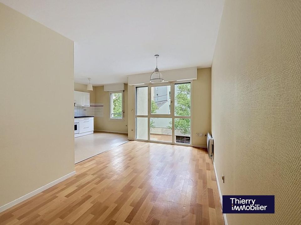 Apartament: Rennes, Ille-et-Vilaine – zdjęcie 1
