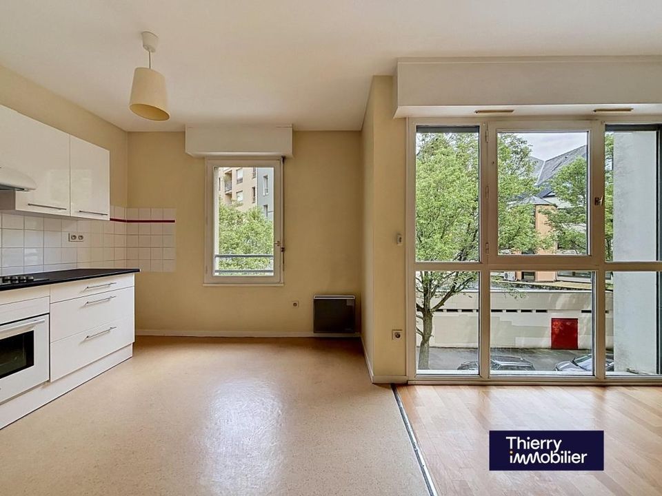 Apartament: Rennes, Ille-et-Vilaine – zdjęcie 2