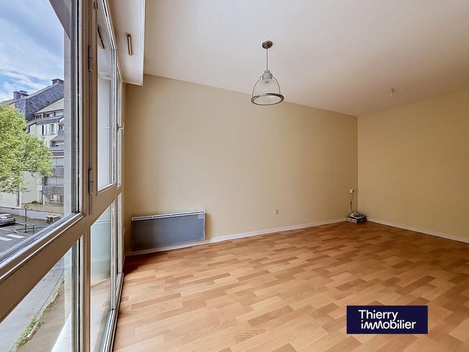 Apartament: Rennes, Ille-et-Vilaine – zdjęcie 4