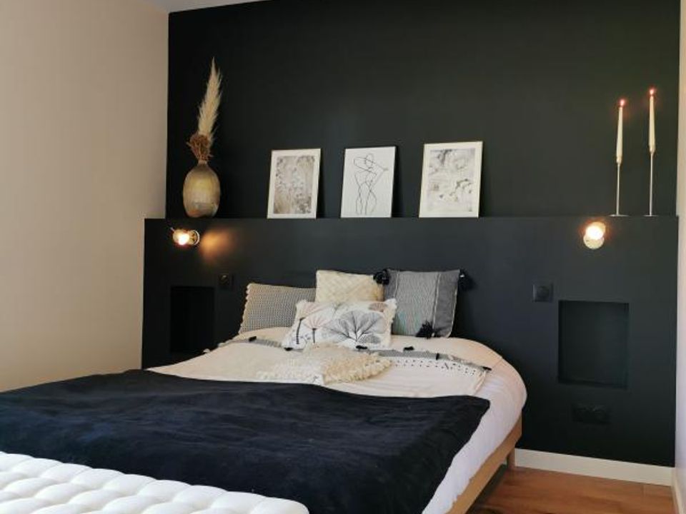 Villa i Saint-Urbain, Finistere - foto 4