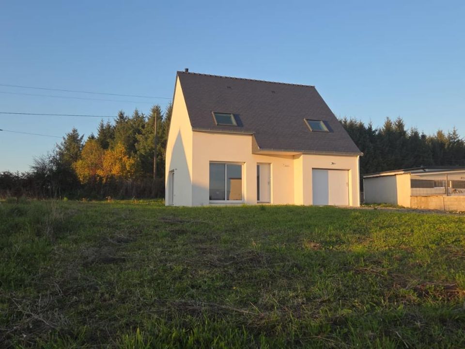 Villa i Gouesnou, Finistere - foto 1