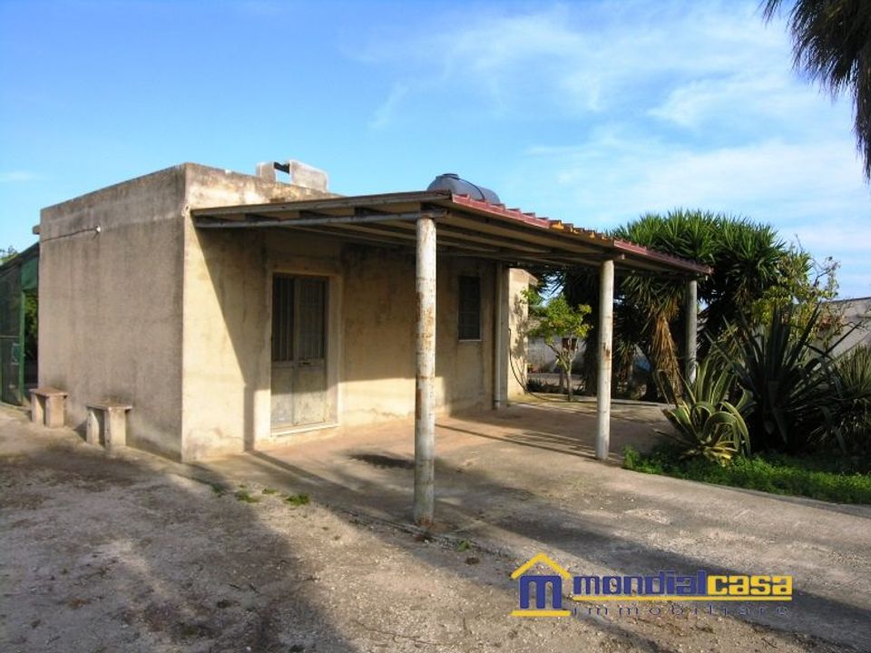 Villa i Ispica, Ragusa - foto 2