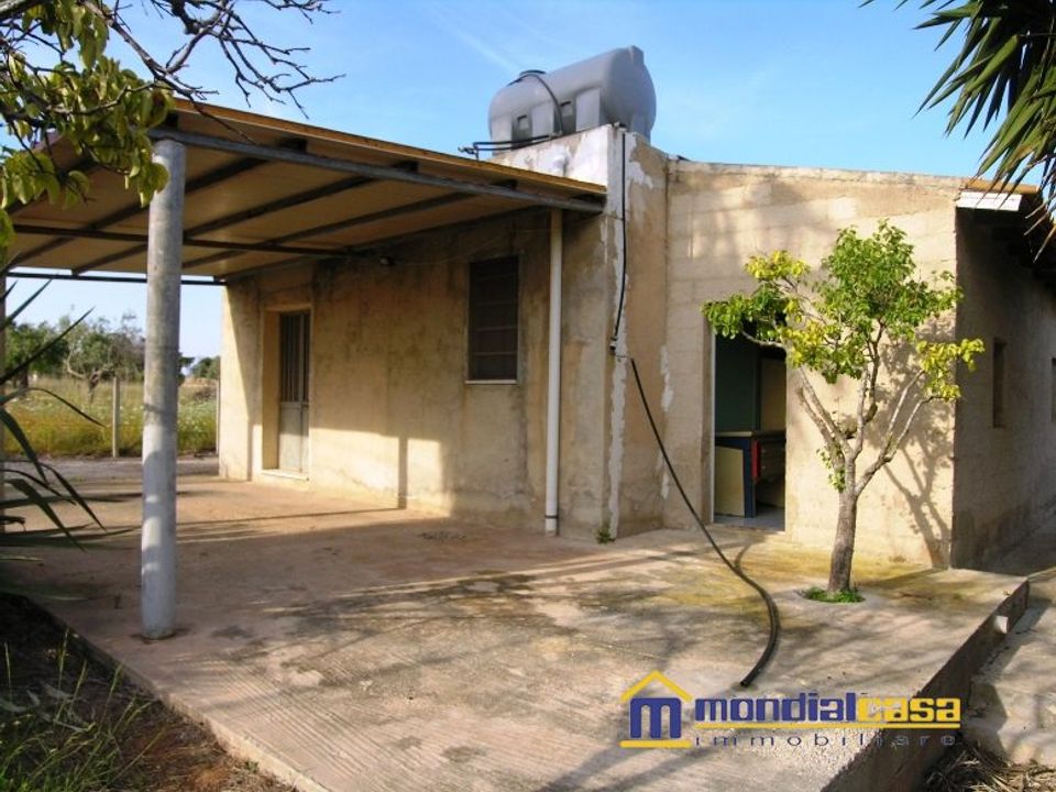Villa i Ispica, Ragusa - foto 3