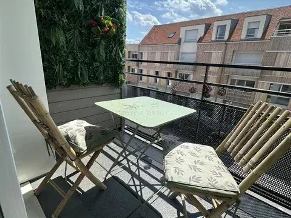 Lejlighed i Quend, Somme - foto 2