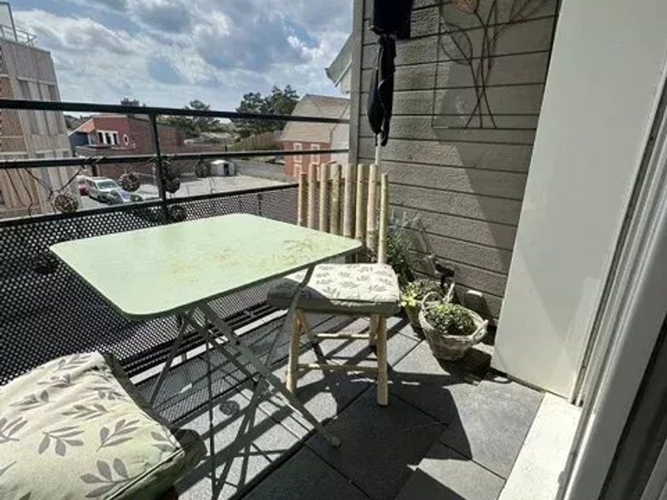 Appartement in Quend, Somme - foto 2