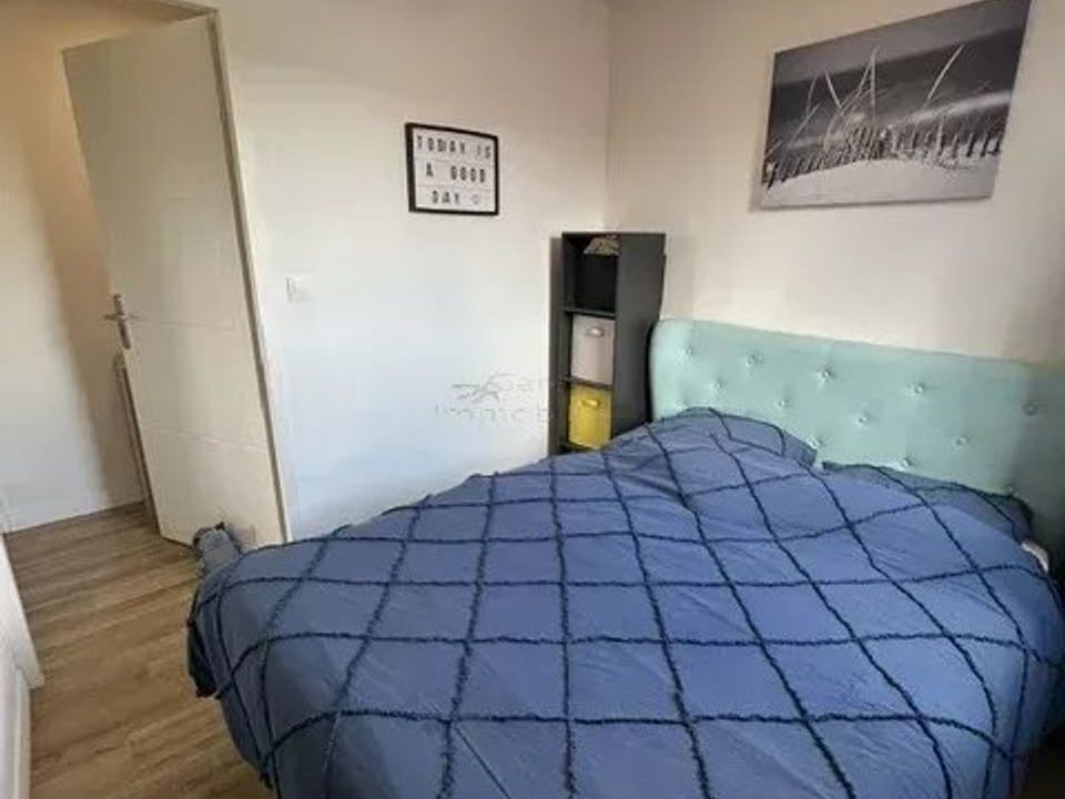 Apartament a Quend, Somme - foto 3