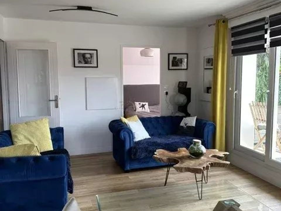 Lägenhet i Quend, Somme - foto 2