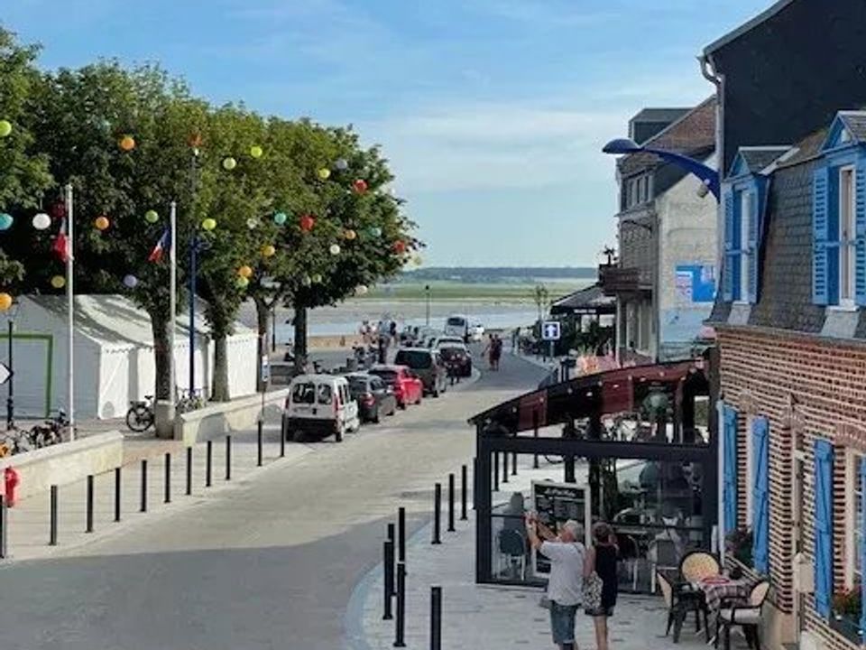 Lejlighed i Le Crotoy, Somme - foto 1