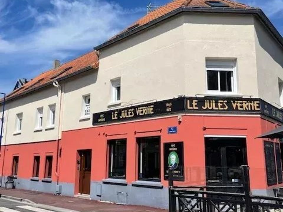 Lejlighed i Le Crotoy, Somme - foto 4