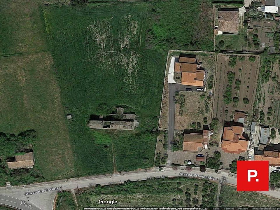 Helårsgrund i Capua, Caserta - foto 1