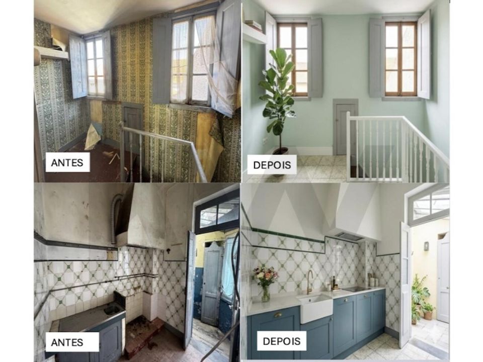 Villa a Aveiro, Aveiro - foto 1