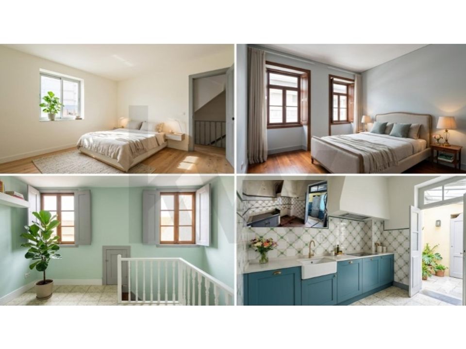 Villa a Aveiro, Aveiro - foto 4