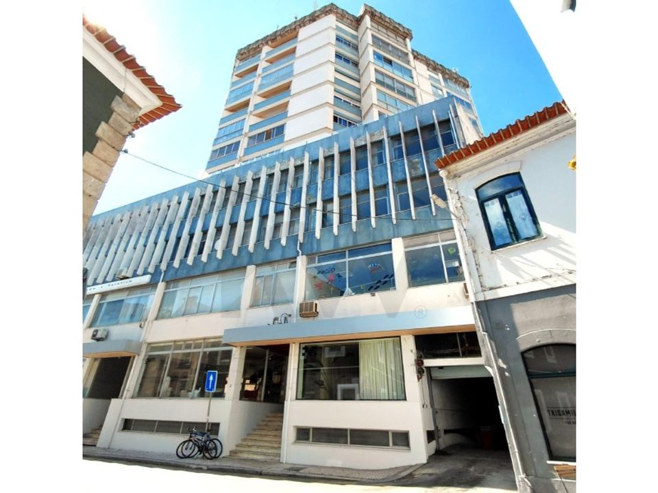 Lejlighed i Aveiro, Aveiro - foto 2