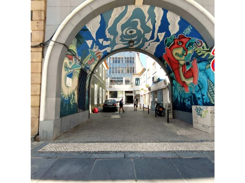 Lejlighed i Aveiro, Aveiro - foto 3