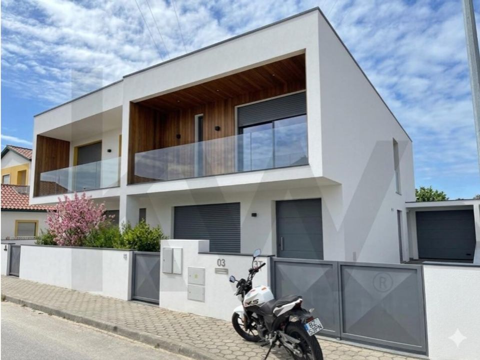Villa i Gafanha da Nazare, Aveiro - foto 2