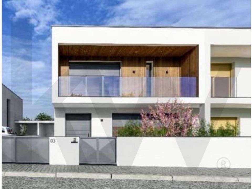 Villa i Gafanha da Nazare, Aveiro - foto 5